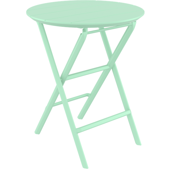 FL Siesta Helen Folding Table 60 Round - FL Siesta Helen Folding Table 60 Round