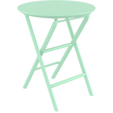 FL Siesta Helen Folding Table 60 Round - FL Siesta Helen Folding Table 60 Round