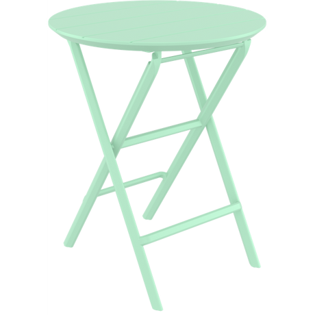 FL Siesta Helen Folding Table 60 Round - FL Siesta Helen Folding Table 60 Round