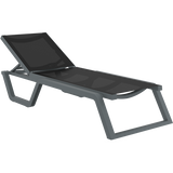 FL Siesta Rio Sun Lounger - FL Siesta Rio Sun Lounger