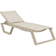 FL Siesta Rio Sun Lounger - FL Siesta Rio Sun Lounger