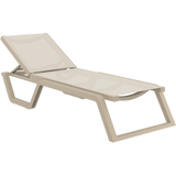 FL Siesta Rio Sun Lounger - FL Siesta Rio Sun Lounger