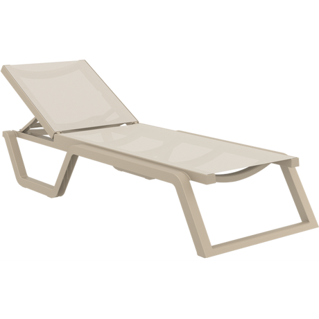 FL Siesta Rio Sun Lounger - FL Siesta Rio Sun Lounger