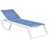 FL Siesta Rio Sun Lounger - FL Siesta Rio Sun Lounger