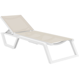 FL Siesta Rio Sun Lounger - FL Siesta Rio Sun Lounger