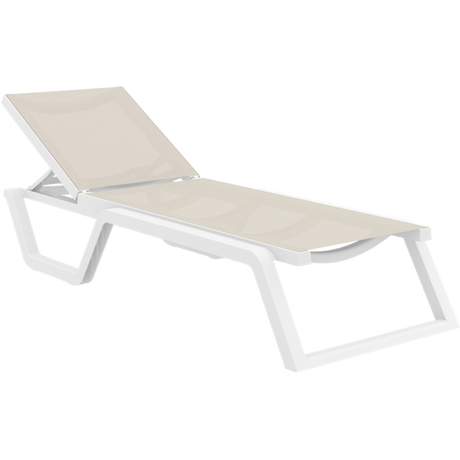 FL Siesta Rio Sun Lounger - FL Siesta Rio Sun Lounger