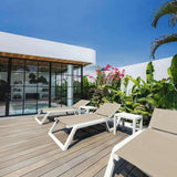 FL Siesta Rio Sun Lounger