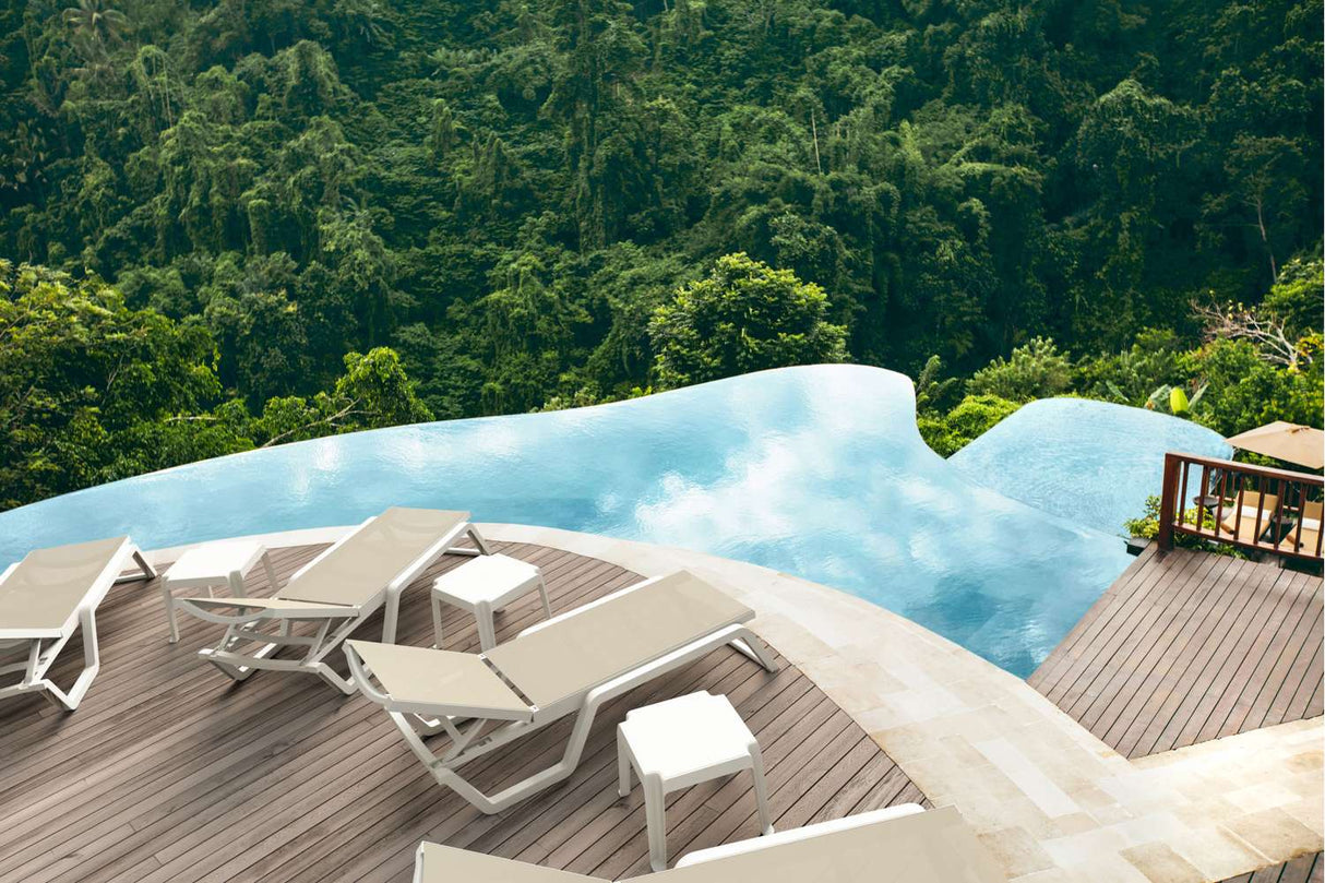 FL Siesta Rio Sun Lounger