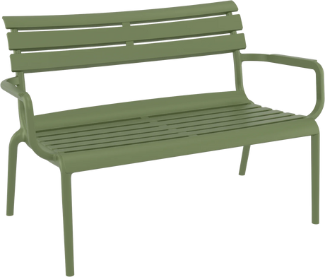 FL Paris Hospitality Outdoor Lounge Sofa Armchair