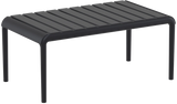 FL Paris Hospitality Outdoor Lounge Coffee Table