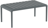 FL Paris Hospitality Outdoor Lounge Coffee Table