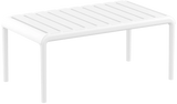 FL Paris Hospitality Outdoor Lounge Coffee Table
