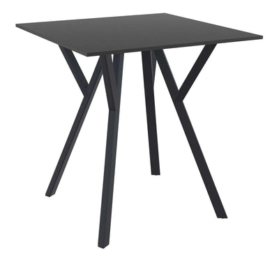 FL Max 70 Hospitality Outdoor Dining Table