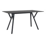 FL Max 140 Hospitality Outdoor Dining Table Top