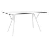 FL Max 140 Hospitality Outdoor Dining Table Top