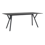 FL Max 180 Hospitality Outdoor Dining Table