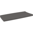 FL Siesta Paris Bench Seat Cushion - FL Siesta Paris Bench Seat Cushion