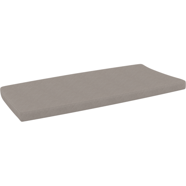 FL Siesta Paris Bench Seat Cushion - FL Siesta Paris Bench Seat Cushion