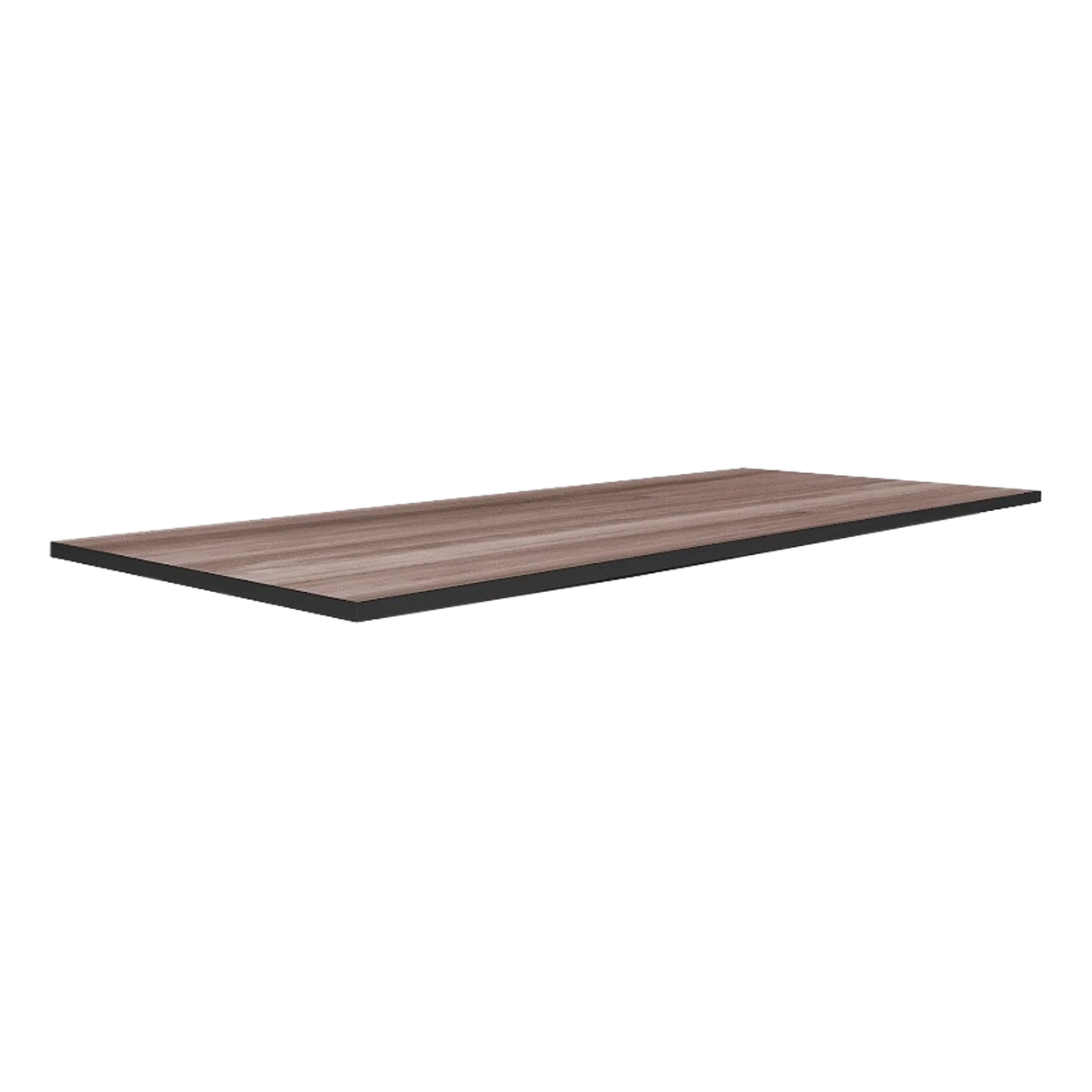 FL Brooklyn Hospitality Rectangular Trestle Table Top