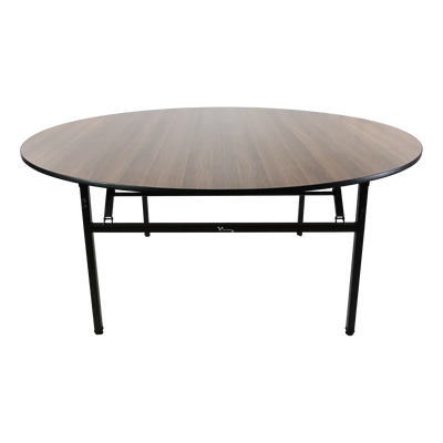 FL Brooklyn Hospitality Round Banquet Table