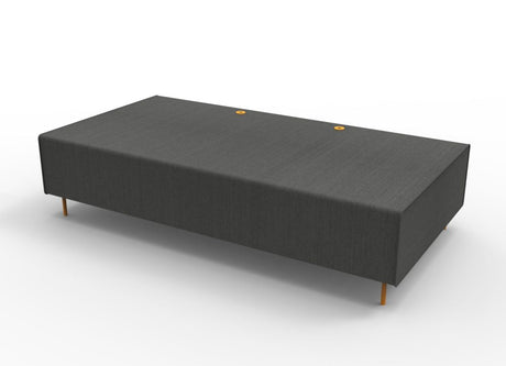 RL Flexi Lounge Components