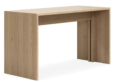DD Focus High Bench