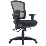 ST Fuse Meshback Task Chair