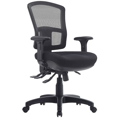 ST Fuse Meshback Task Chair