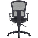 ST Fuse Meshback Task Chair