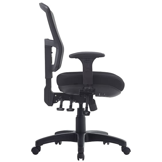 ST Fuse Meshback Task Chair