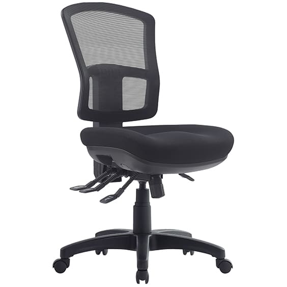 ST Fuse Meshback Task Chair