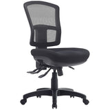 ST Fuse Meshback Task Chair