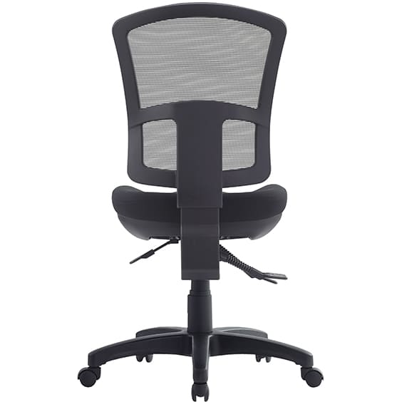ST Fuse Meshback Task Chair