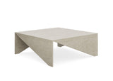 DD Felix Square Coffee Table