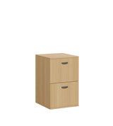 DD Custom Made 2 Drawer Filing Cabinet