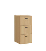 DD  Trilogy 3 Drawer Filing Cabinet