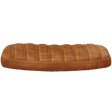 FL Durafurn Tiramisu Seat Pad - FL Durafurn Tiramisu Seat Pad