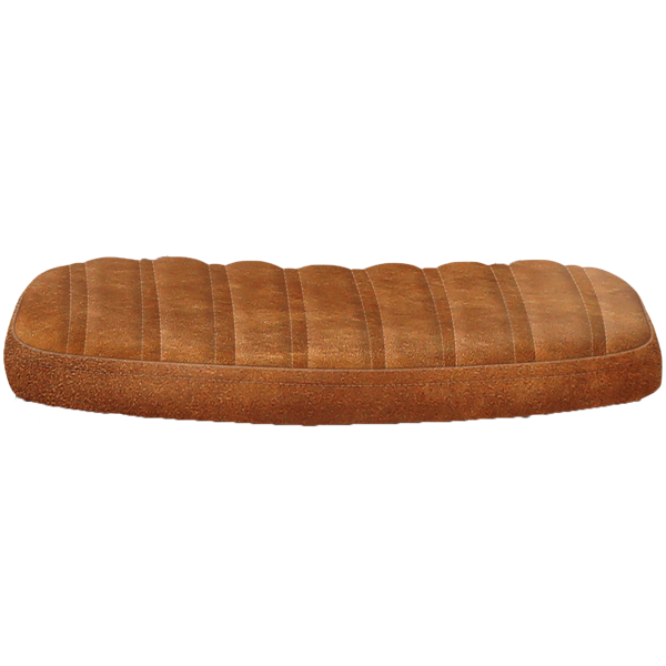 FL Durafurn Tiramisu Seat Pad - FL Durafurn Tiramisu Seat Pad