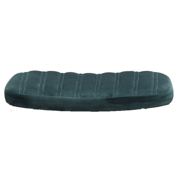 FL Durafurn Tiramisu Seat Pad - FL Durafurn Tiramisu Seat Pad