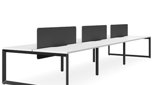 6 Person Workstations