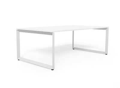 DD Forum Solo Metal Legs Office Desk