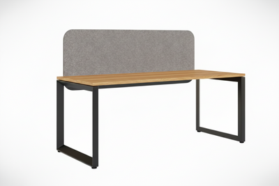 DD Forum Workstation For 1 Person With Sonik Screen