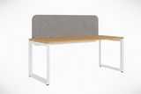 DD Forum Workstation For 1 Person With Sonik Screen