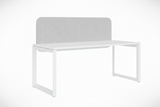 DD Forum Workstation For 1 Person With Sonik Screen