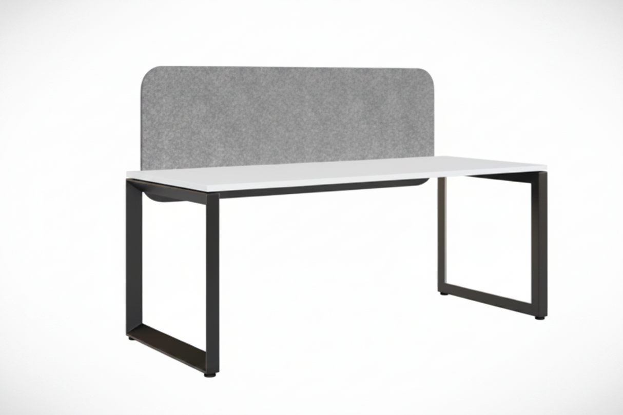 DD Forum Workstation For 1 Person With Sonik Screen