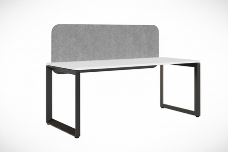DD Forum Workstation For 1 Person With Sonik Screen