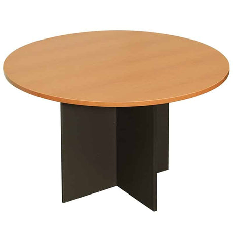 GP OMsystem Commercial Office Round Meeting Table