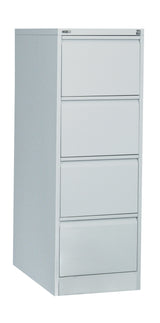 RL GO Vertical Filing Cabinets – 4 Drawer
