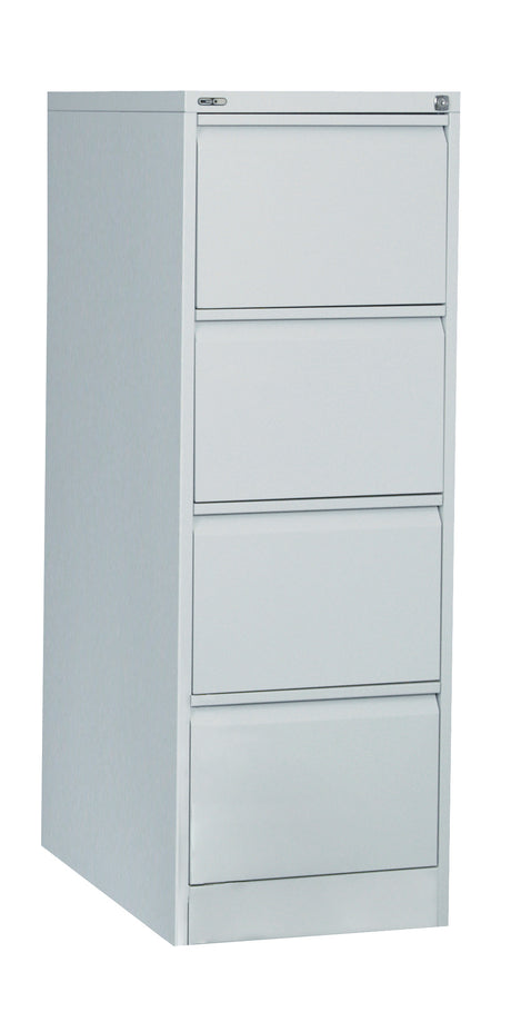 RL GO Vertical Filing Cabinets – 4 Drawer