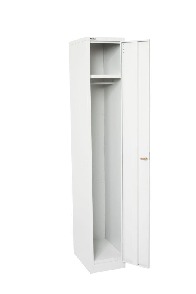 RL GO Metal Single Door Locker